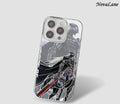 Shining Centaur Knight Fantasy Magical Creature ShineFlow Phone Case Cover