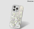 Romantic Butterfly Ocean Shining Phone Case Cover