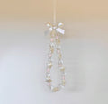 Princess Star Beaded Phone Charm Straps