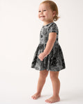 Star Wars Far, Far Away Friends Skater Dress with Bodysuit