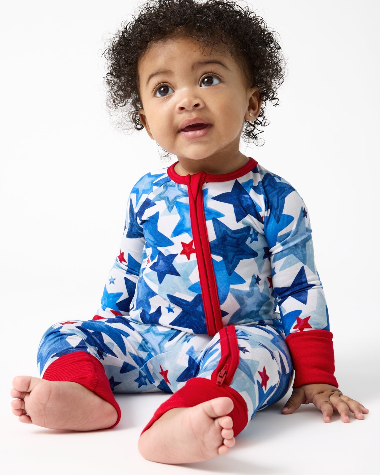 Starry Splash Zippy