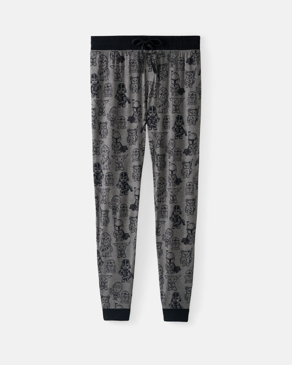 Star Wars Far, Far Away Friends Women's Pajama Pants