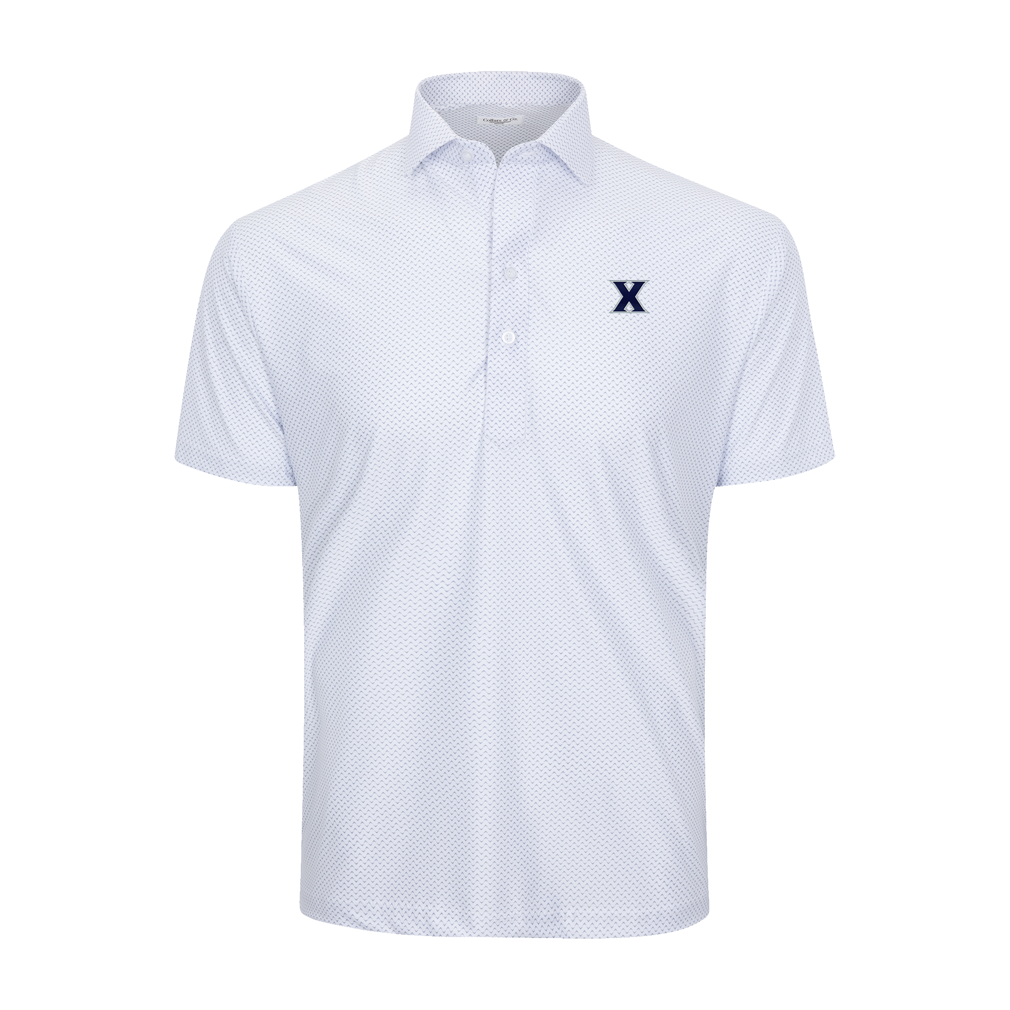 Xavier Featherweight Flex Polo Pulse